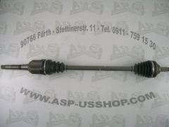 Antriebswelle Vorne - CV Drive Axle Front  Voyager 87-95